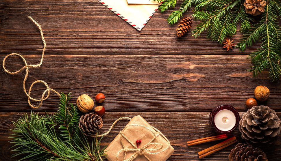 Christmas Craft Workshops - The Bedford Hotel