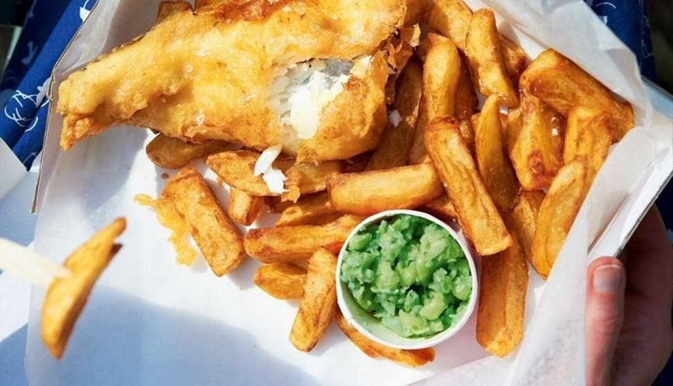 Rockfish Plymouth Visit Plymouth