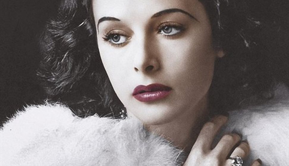 Film: Bombshell - The Hedy Lamaar Story