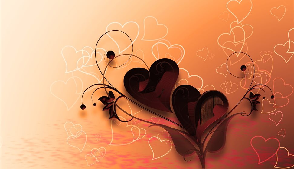 Valentines Dinner at The Bedford Hotel