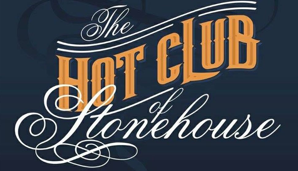 Hot Club of Stonehouse