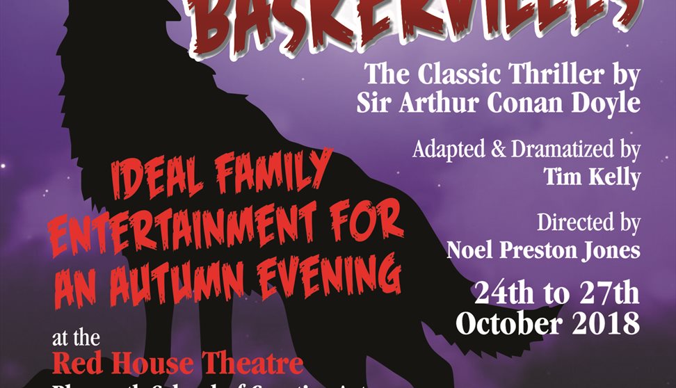 The Hound of the Baskervilles
