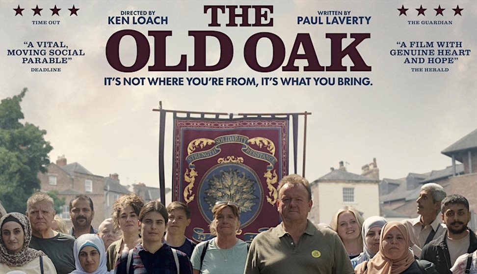 The Old Oak (15)