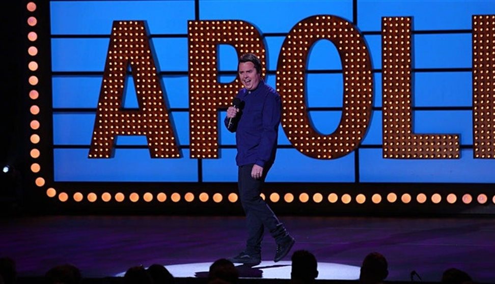 Laugh Out Loud Comedy