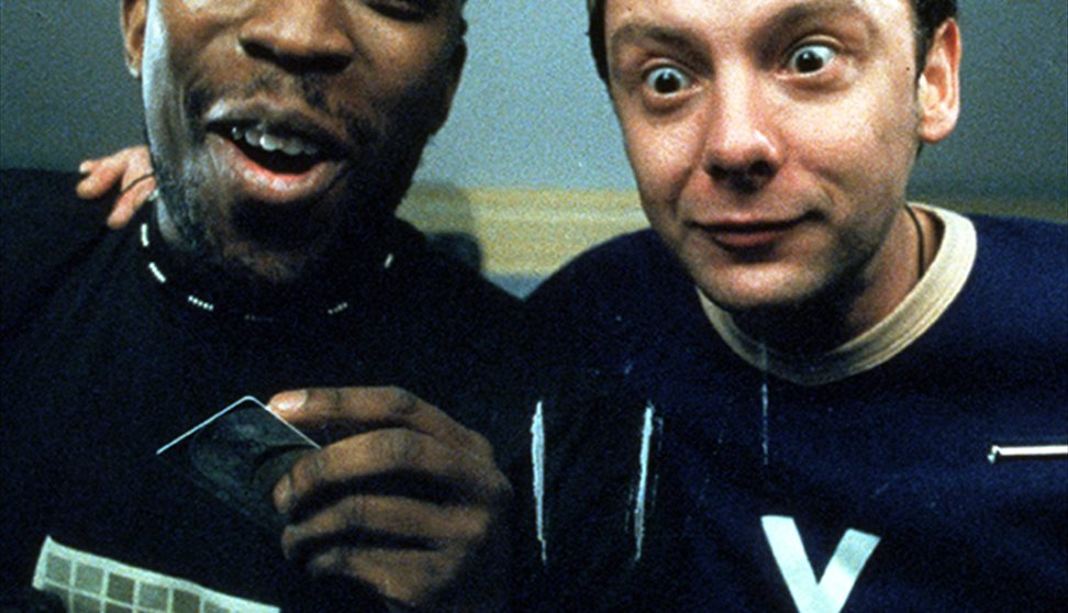 Human Traffic (15)