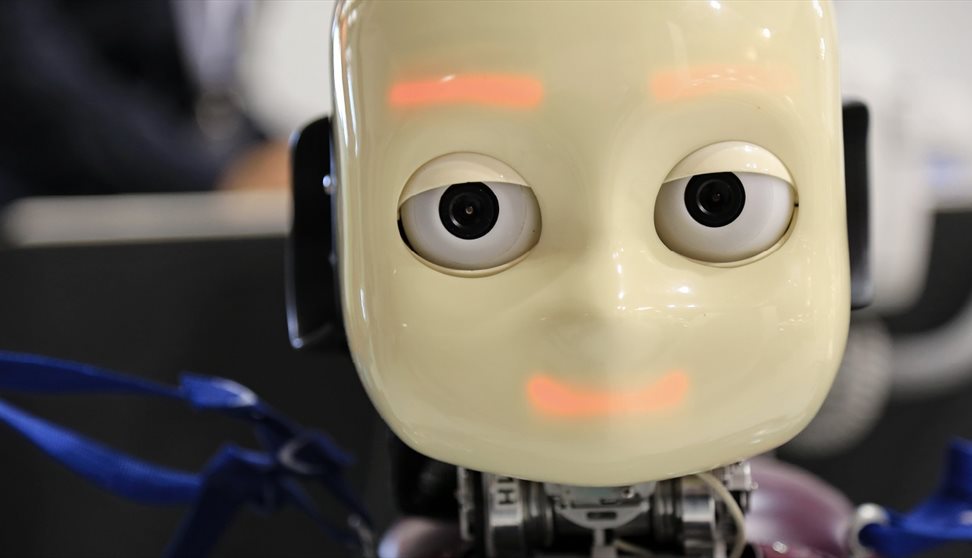 UK Robotics Week