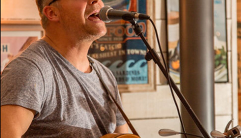 Rockfish Sessions