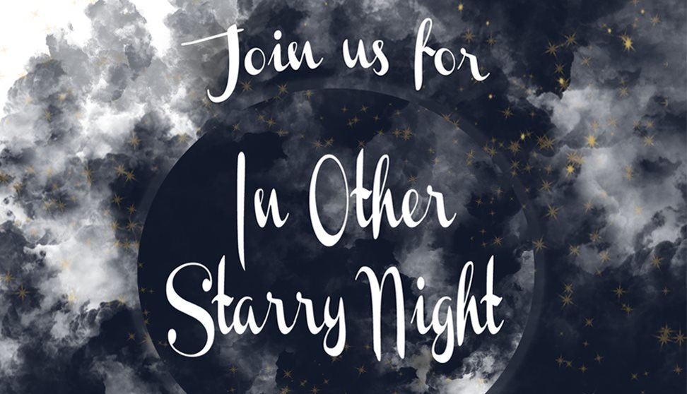 One Other Starry Night Ball