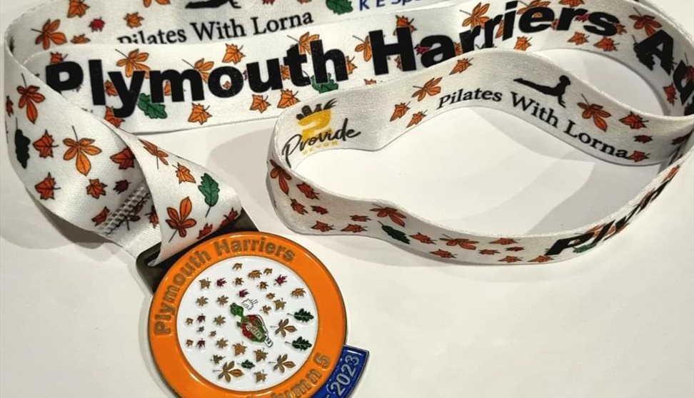 Plymouth Harriers Autumn 5