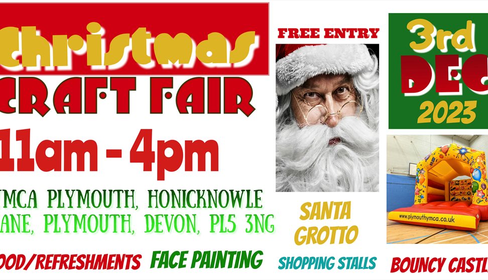 Christmas Craft Fair
