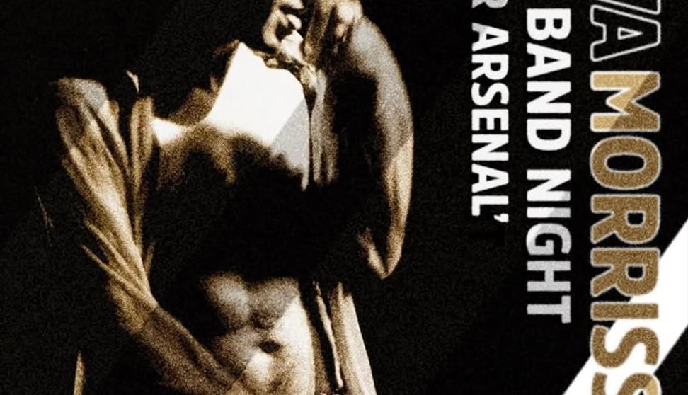 Viva Morrissey