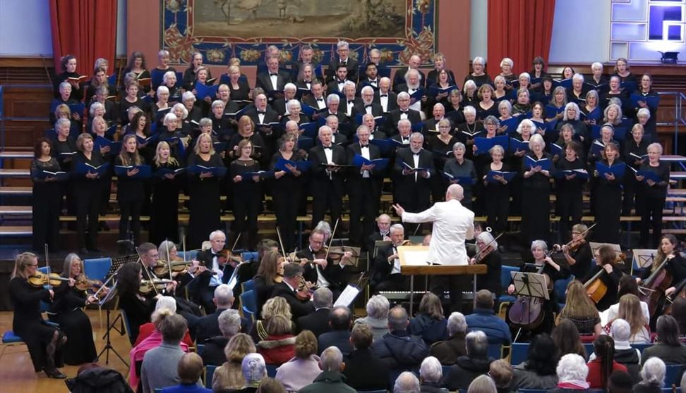 Spring Concert
