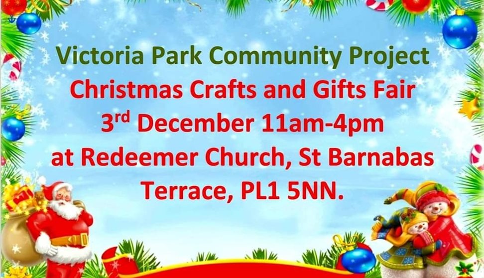Christmas Fair