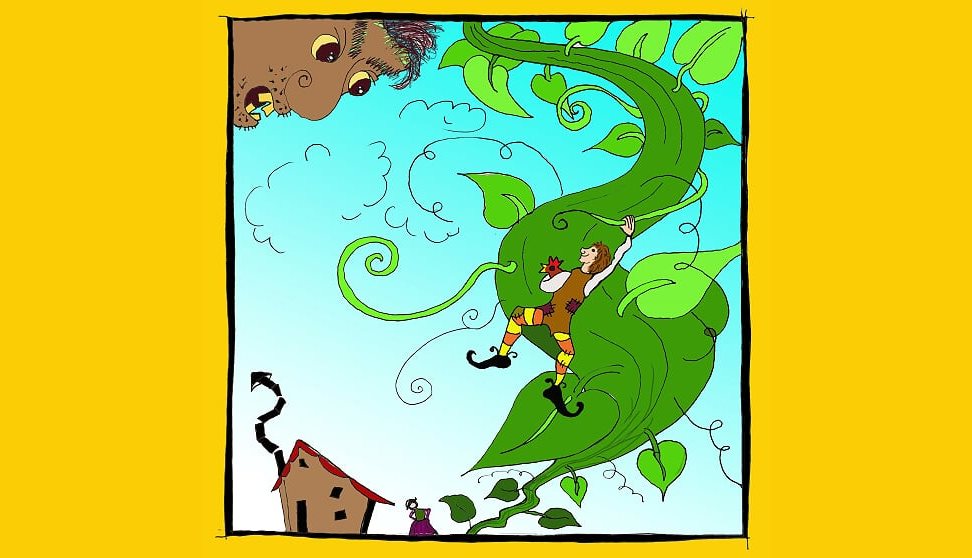 Jack and the Beanstalk