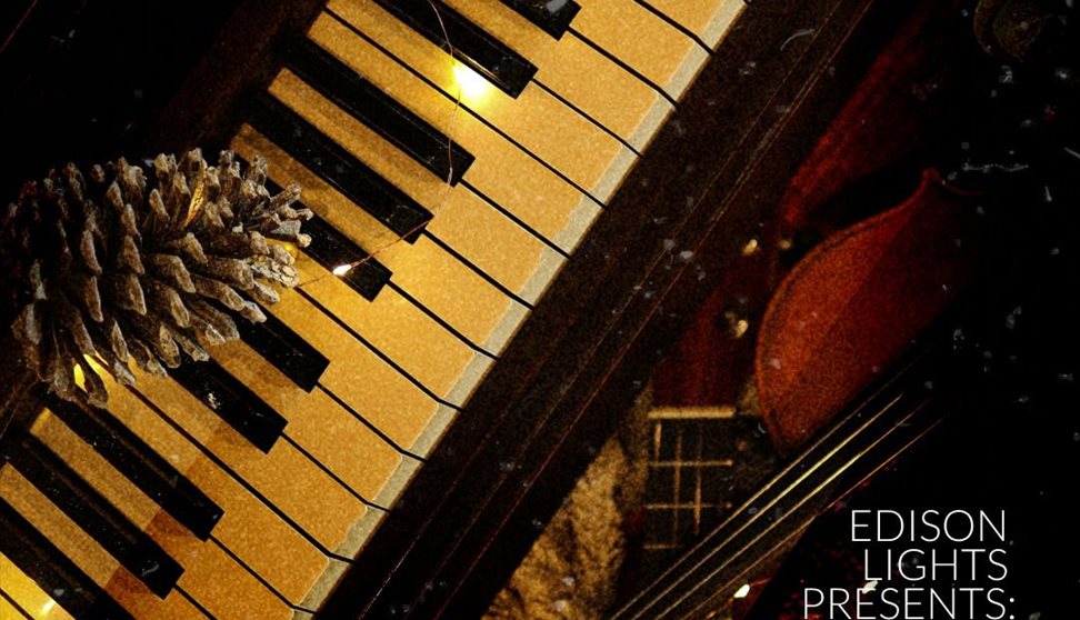 A Jazzy Christmas - Steel Brew, Plymouth