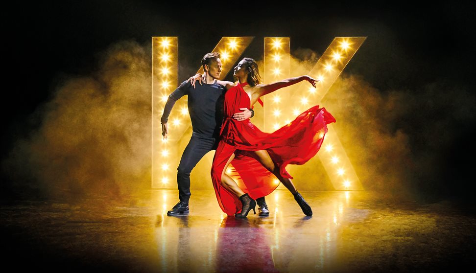 Kevin and Karen: Dance Live Tour 2018