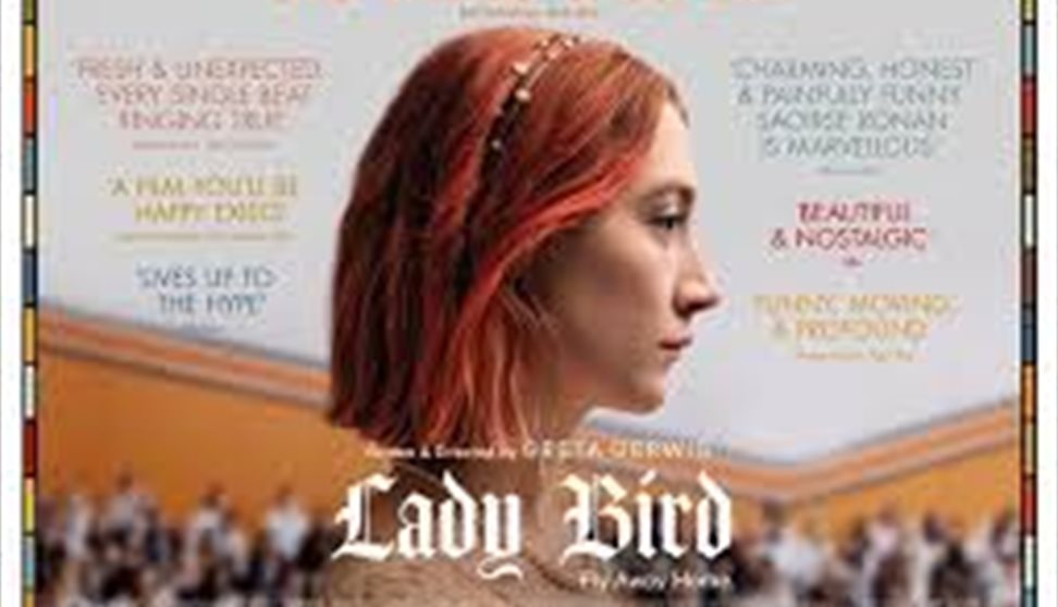 Films at Plymouth Arts Centre in March and April 2018