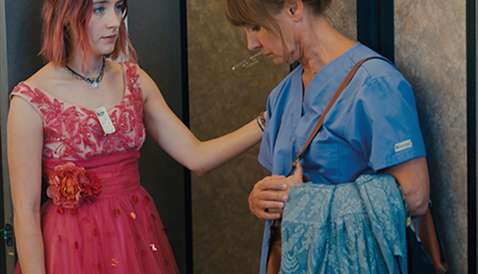 Film: Lady Bird