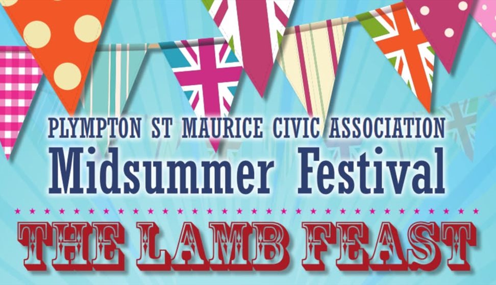 The Lamb Feast