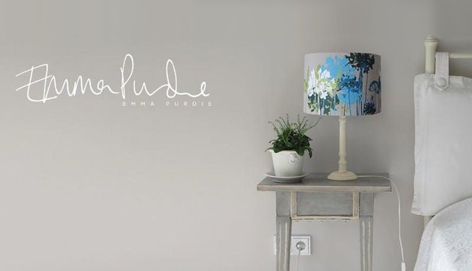 Lampshade Making Workshop