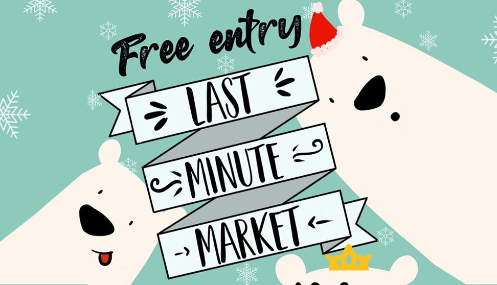 Last Minute Market