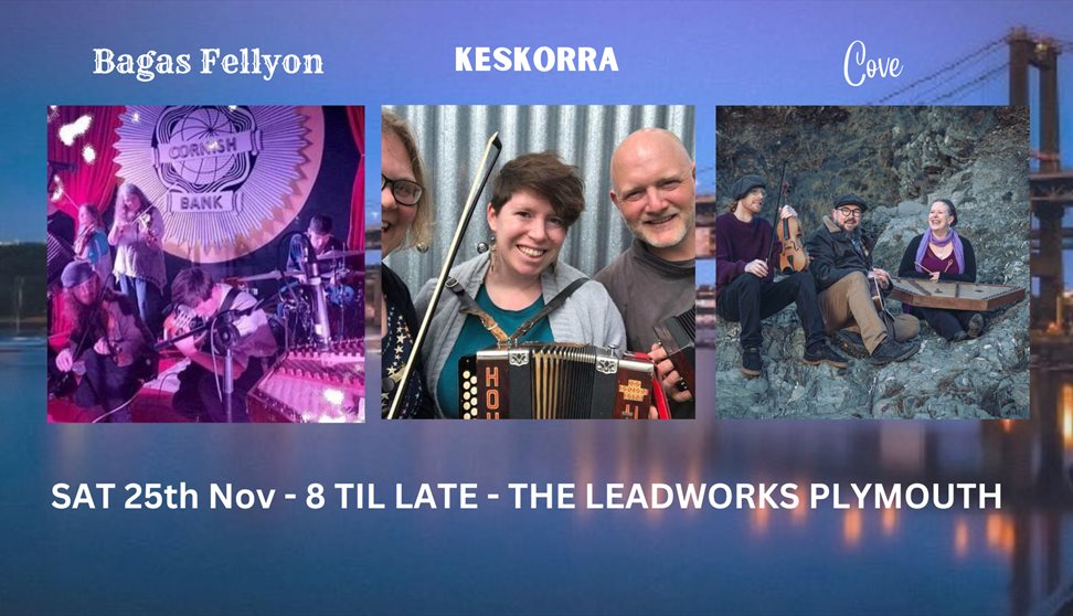 The Leadworks Nos Lowen