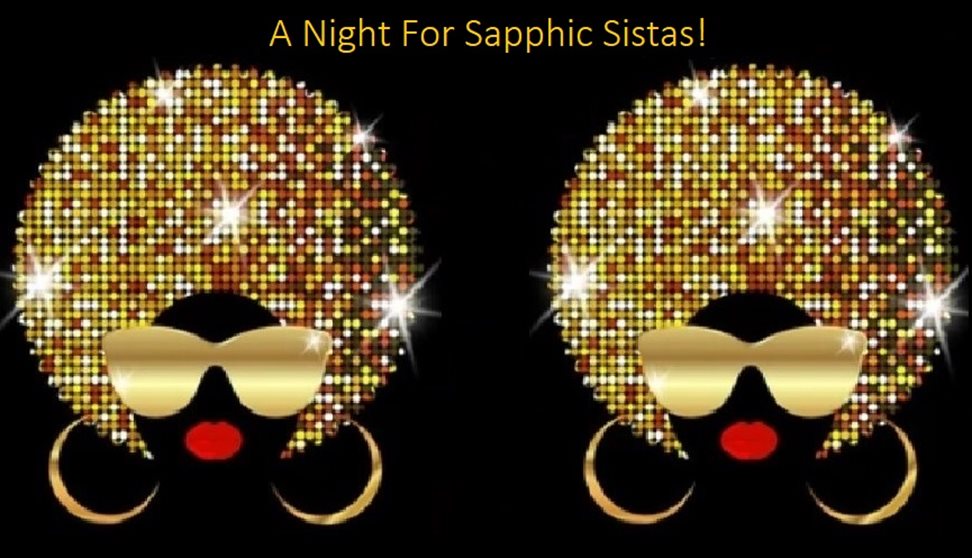 Lesbian/Queer Women Party/Social