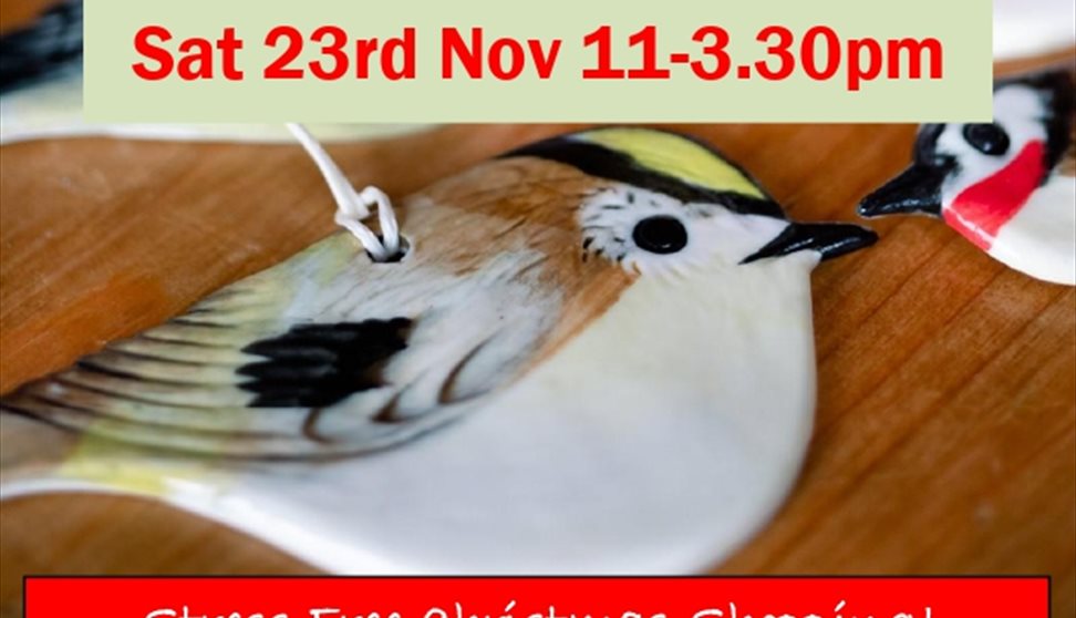 Bere Ferrers Christmas Art & Craft Fair