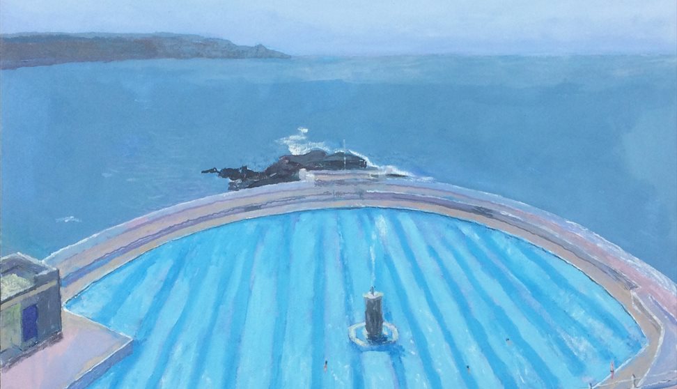 Sketching Day with Peter Stiles
