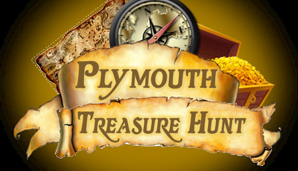 Plymouth Treasure Hunt