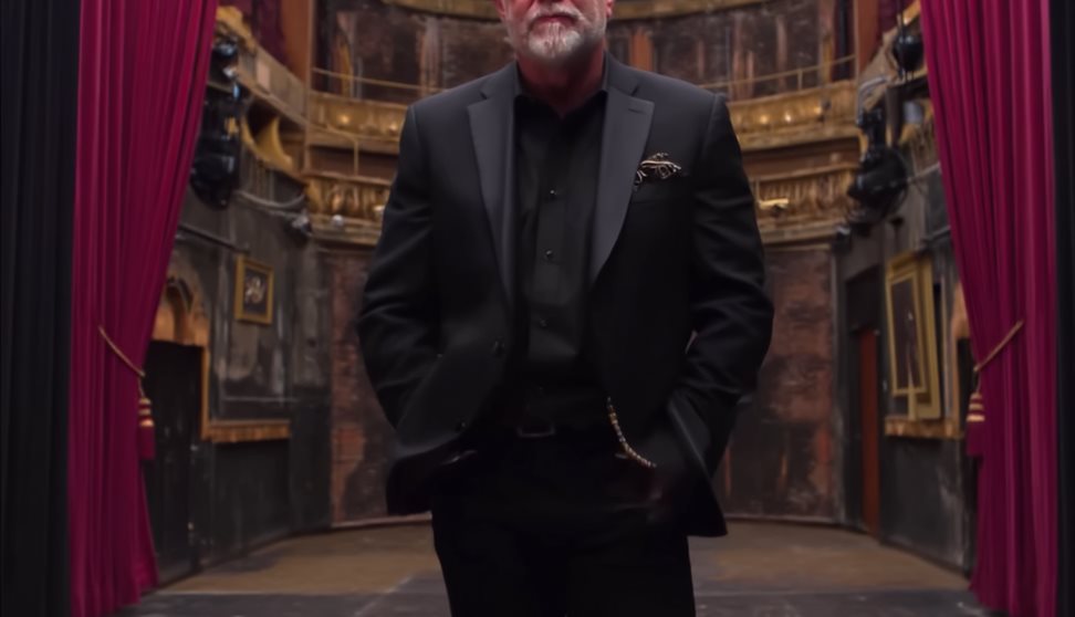 David Magus – Reality Check!