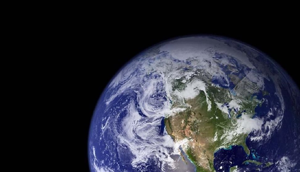 Earth