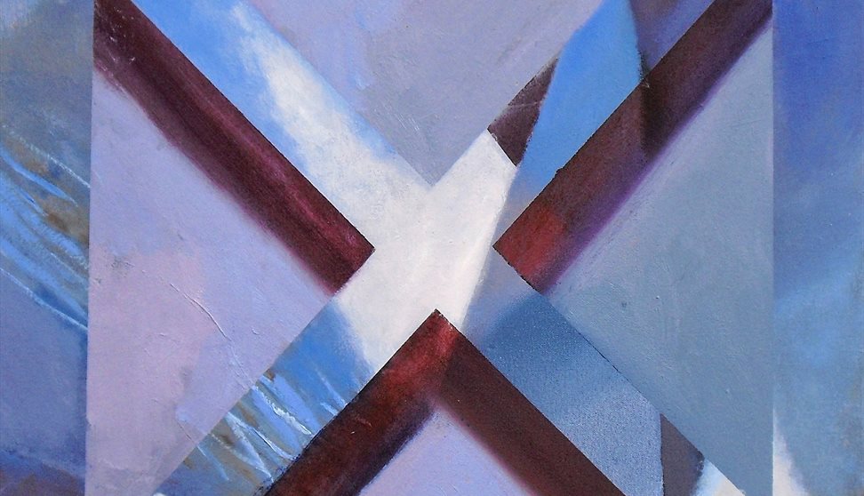SEMAPHORE | Lee Panizza