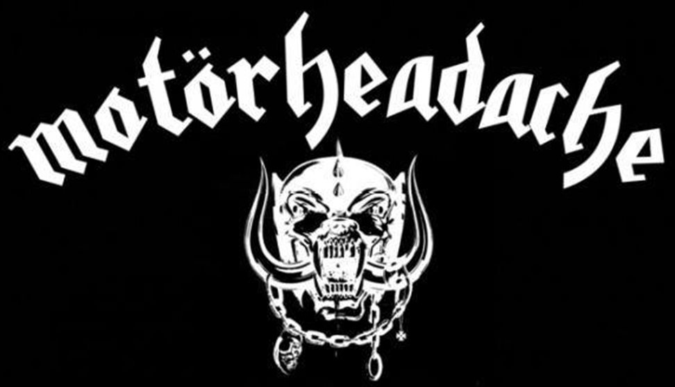 Motorheadache - A Tribute to Lemmy