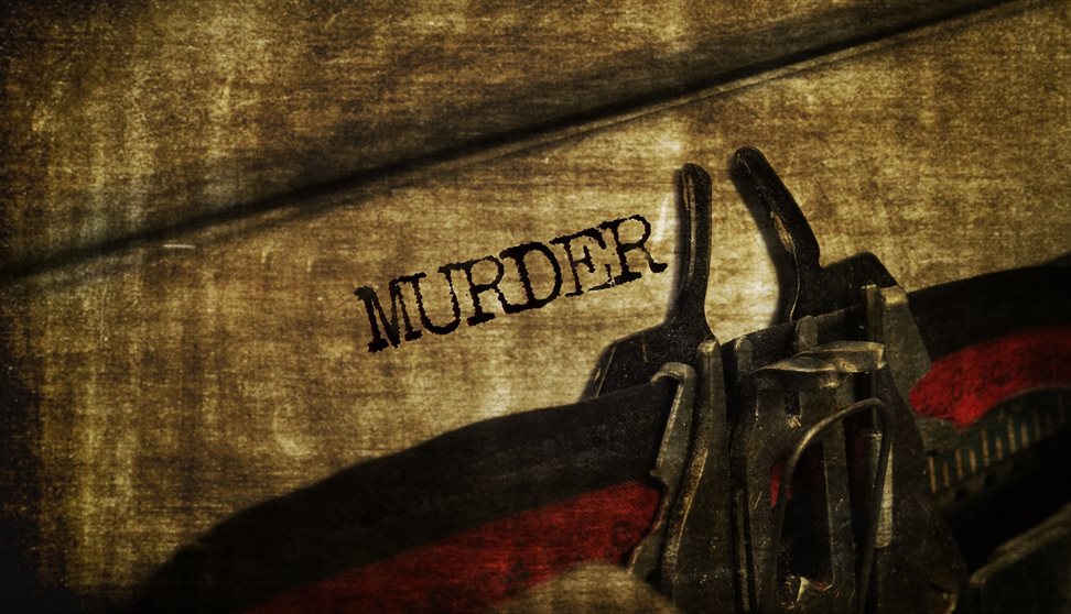 Murder Mystery Weekend