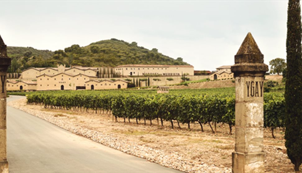 Drink Rioja Month