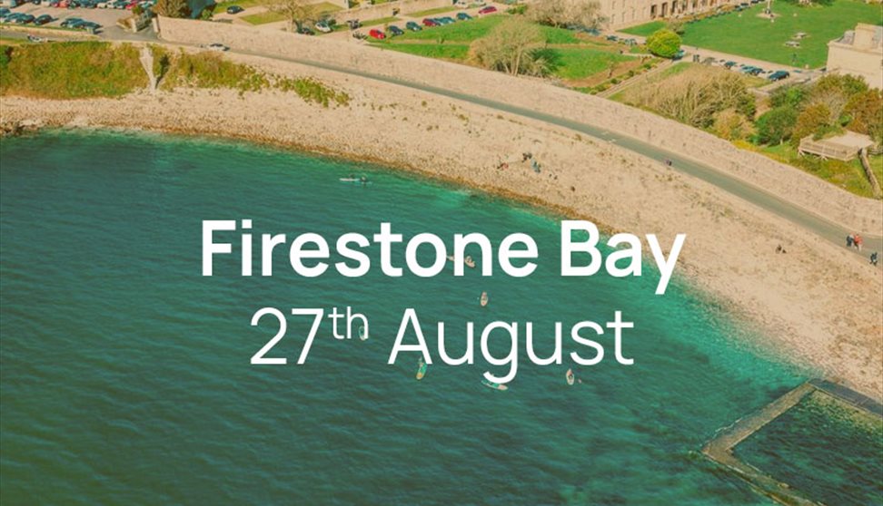 Marine Park Snorkel Safari - Firestone Bay