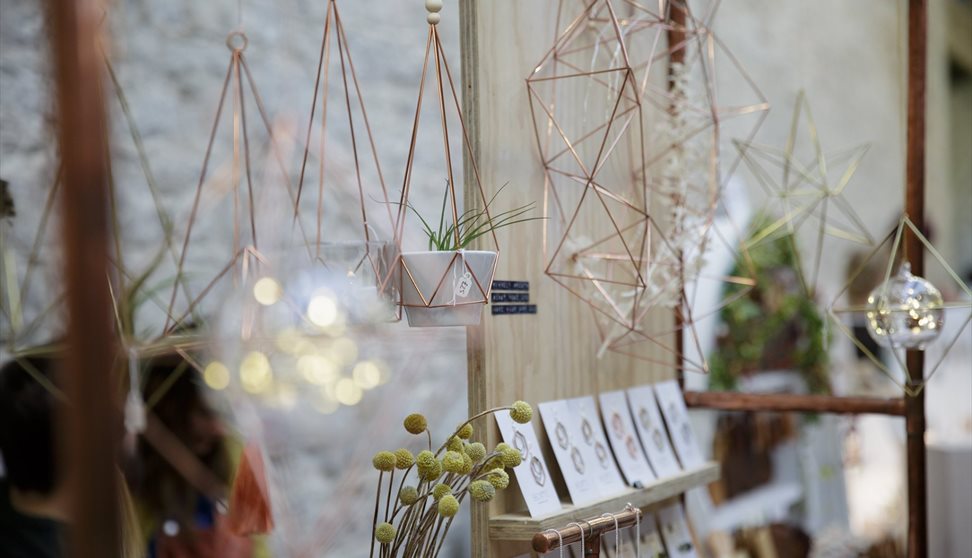 Native Makers Christmas Market