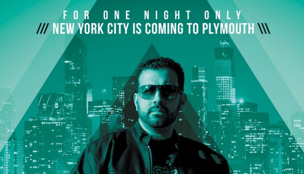 NYC House Party with Lenny Fontana