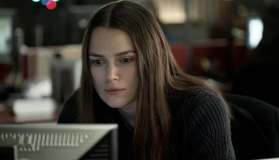 Film: Official Secrets