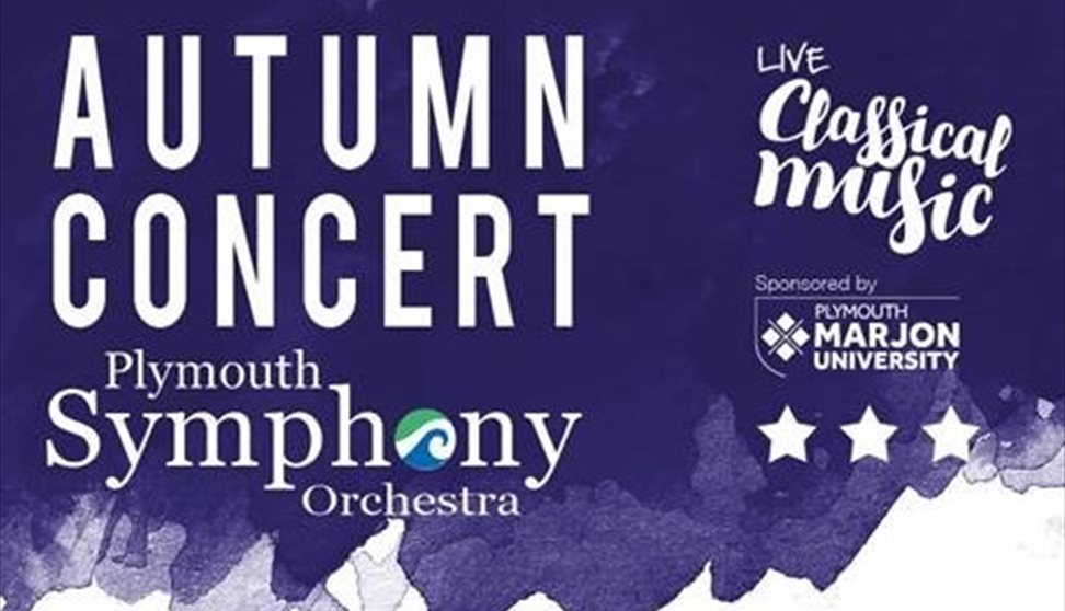Plymouth Symphony Orchestra