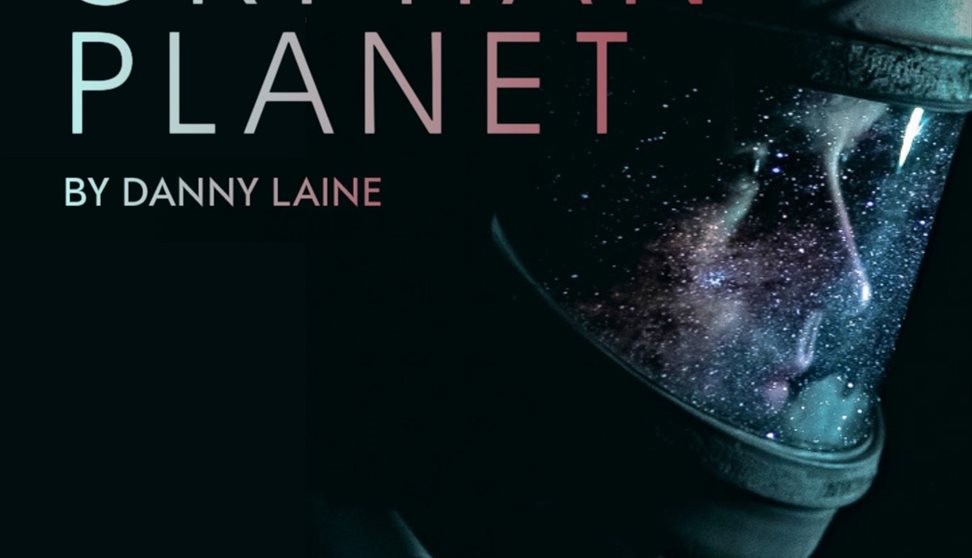 Orphan Planet