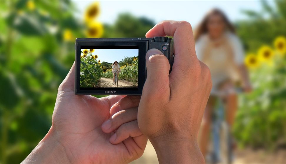 Explore your camera part 1 - Get off Auto