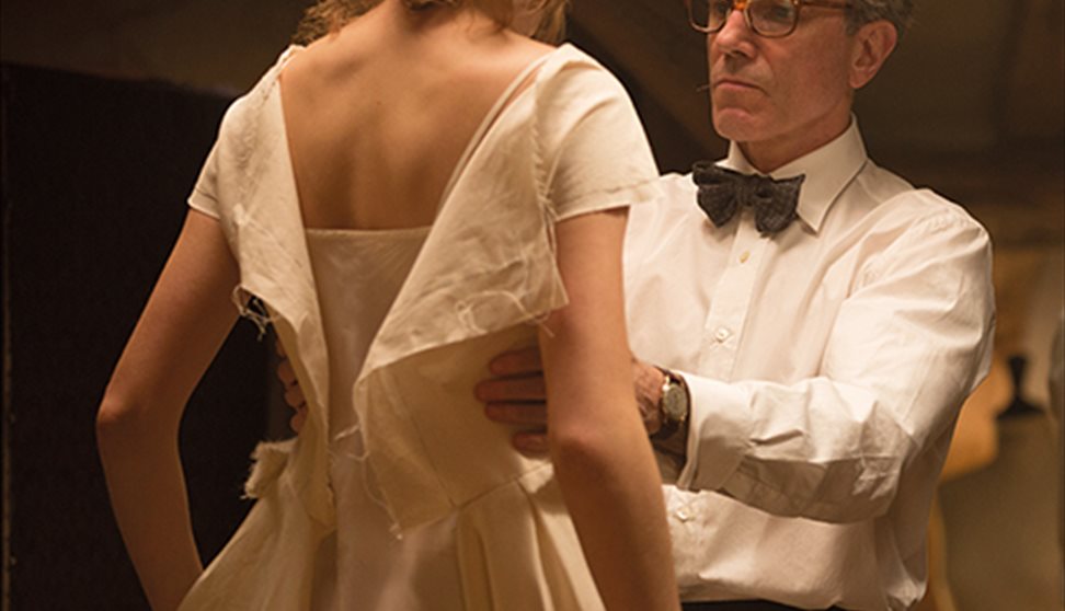 Film: Phantom Thread
