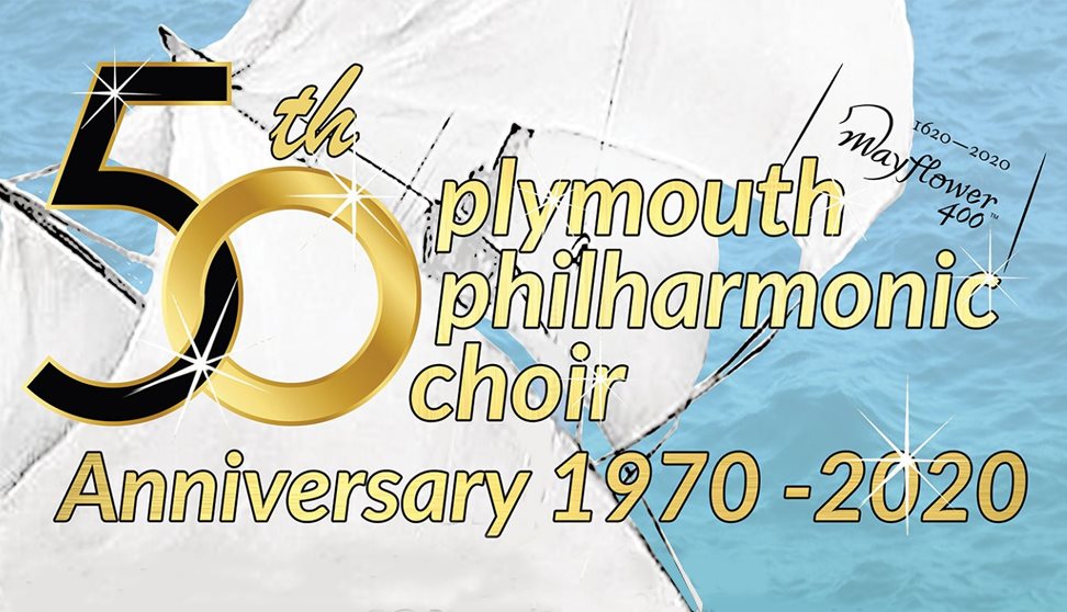 Plymouth Philharmonic Choir perform Vaughan Williams Sea Symphony