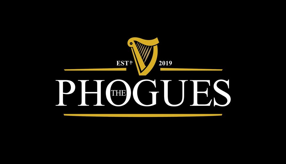 Oaksfest - Pogues Tribute + Whistlebelly + The Outlanders + Manuka