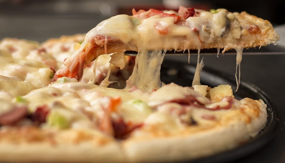 A taste of Italy comes to Tavistock