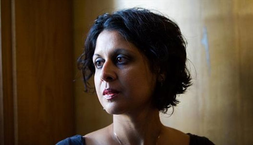 Poetry Reading with Anthony (Vahni) Capildeo and Will Harris