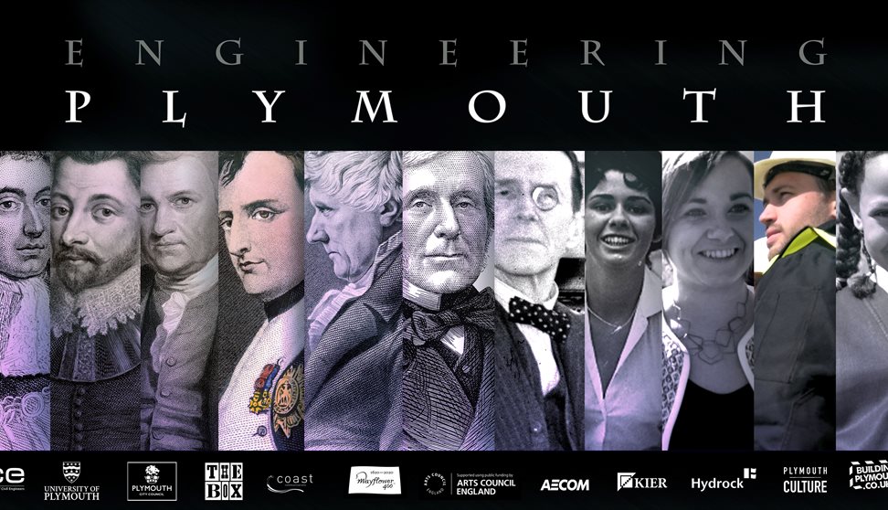 ICE Engineering Plymouth - Special Screening
