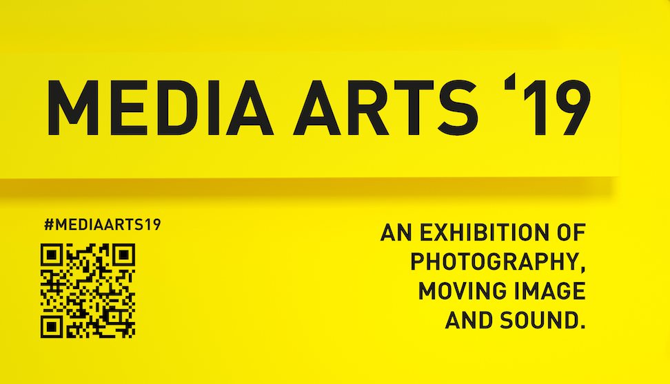 Media Arts Graduate Show 2019